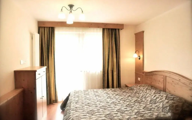 Apartments Bracun