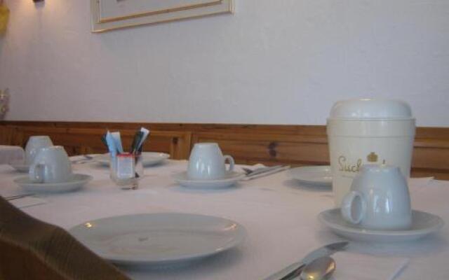 Hotel Garni Ursalina Bad Ragaz