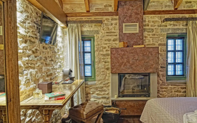 Aithrio Guesthouse