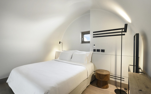 Radisson Blu Zaffron Resort, Santorini