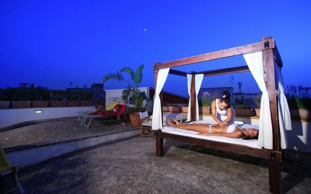 Monteforte Resort