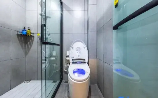 7Days Inn Hotel (Lanzhou Xikezhan Zhongtianjian Square Center)