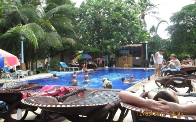 Power Beach Resort