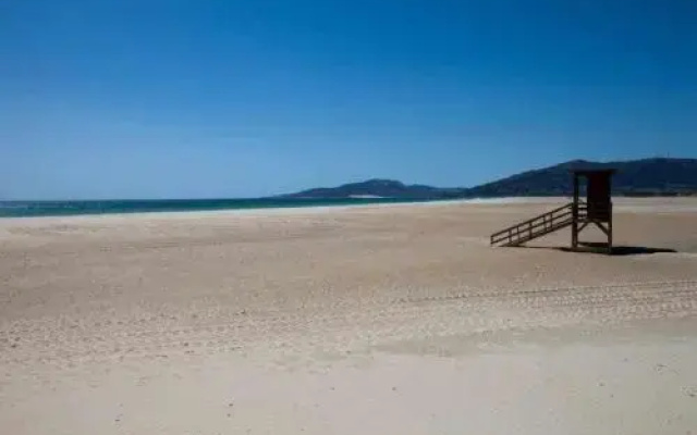 Tarifa Beach Rentals Tortuga 2