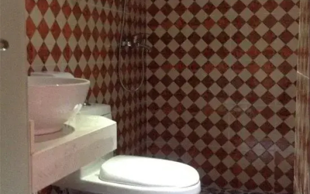 Honghuang Hotel