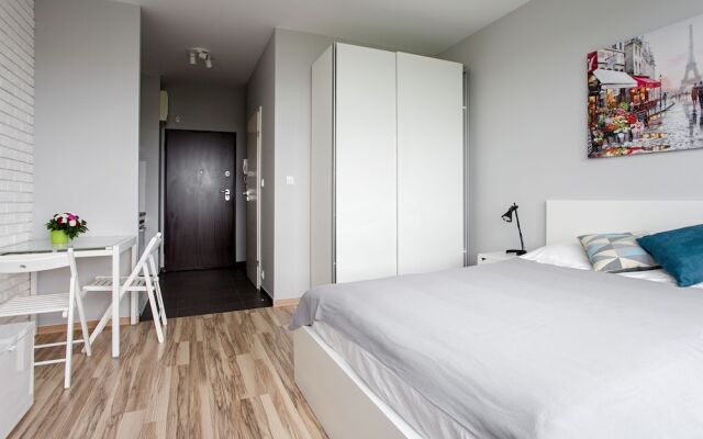 Chill Studio Apartment