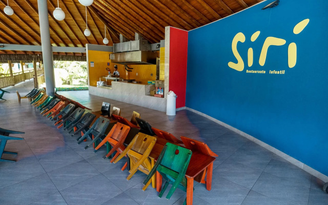 Enotel Porto de Galinhas - All inclusive