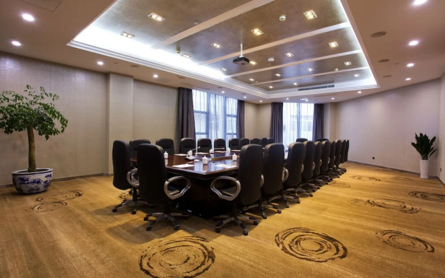 Media Tourism And Business
