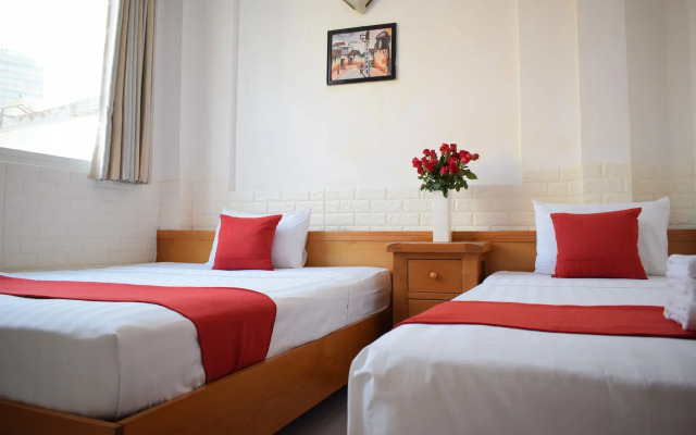 Marie-Line Hotel