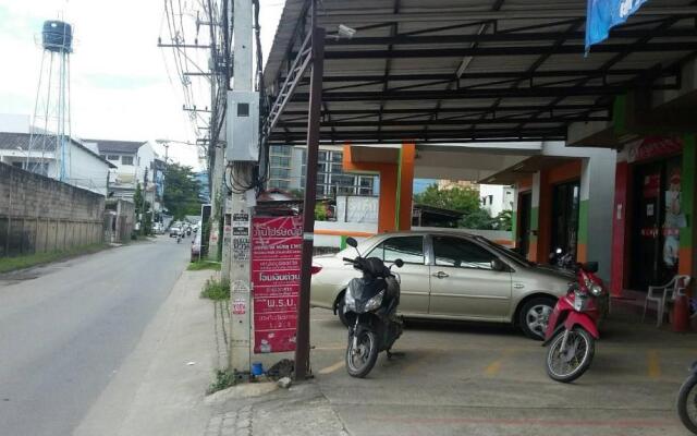Noble U House Chiangmai