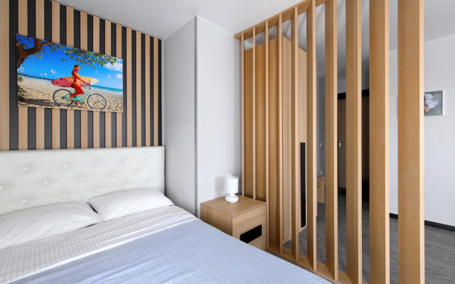 Yeiskwind Hotel