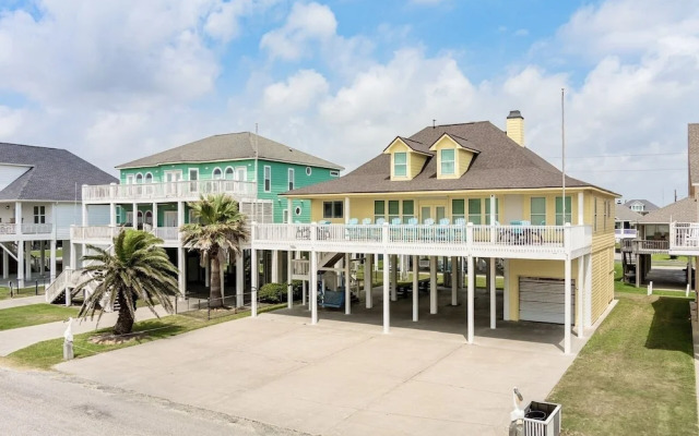 Pelican Path 3 Bedroom Home