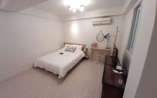 Ulsan Dalbit Eunhasu Guest House