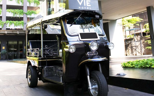 VIE Hotel Bangkok - MGallery