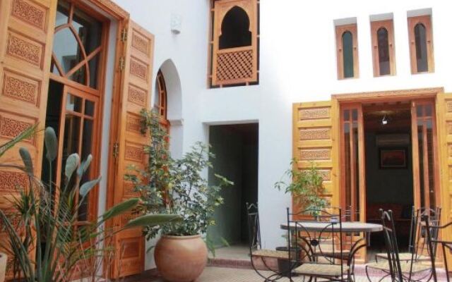 Riad Dar Karima