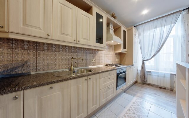 Hth24 Na Vladimirskom Prospekte 15 Apartments