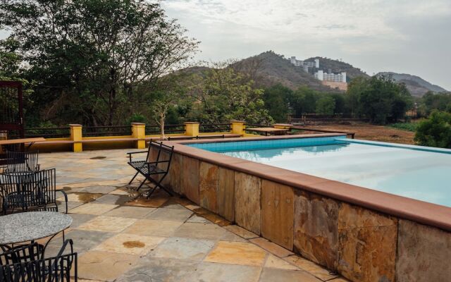 Devra Udaipur
