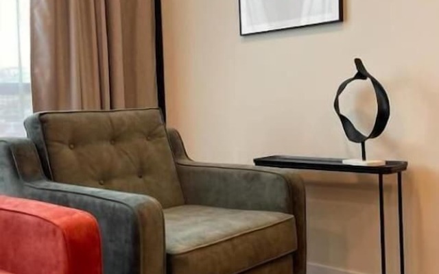 Zenao Appart'hôtels Boulogne-sur-Mer - La Rose des Vents