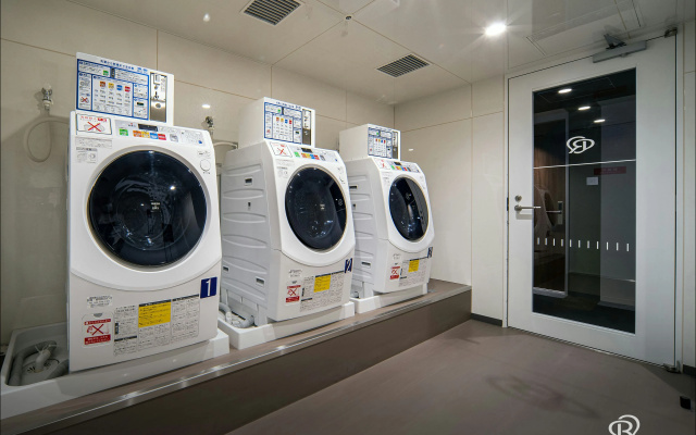 Daiwa Roynet Hotel Kanazawa-eki Nishiguchi – Guest Rooms – Kanazawa