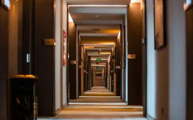 Wankai Hotel