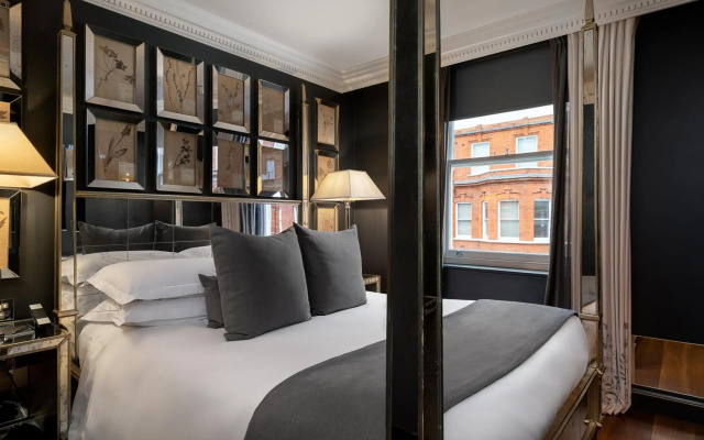 The Franklin London - Starhotels Collezione