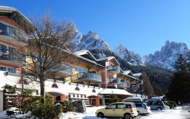 Hotel Sporting & Residence Sporting