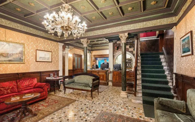 Hotel Marconi