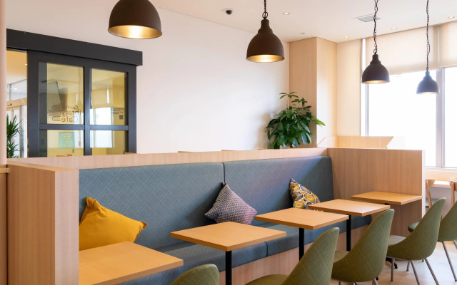 Comfort Hotel Kochi