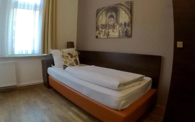 Steep´s Ihr Brauhaus und Hotel