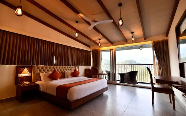 British County Resorts