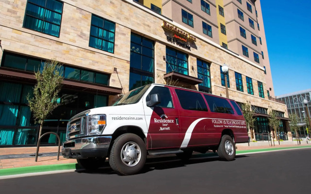 Residence Inn Tempe Downtown/University