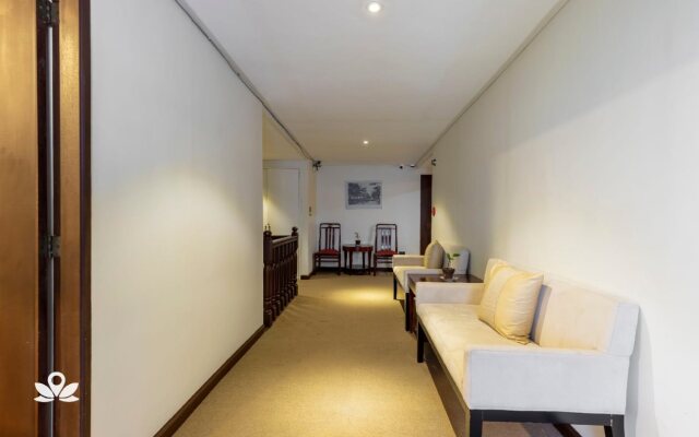 Metro Vigan Inn - Annex
