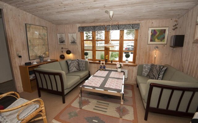 Lisbeth & Johannes Holiday House