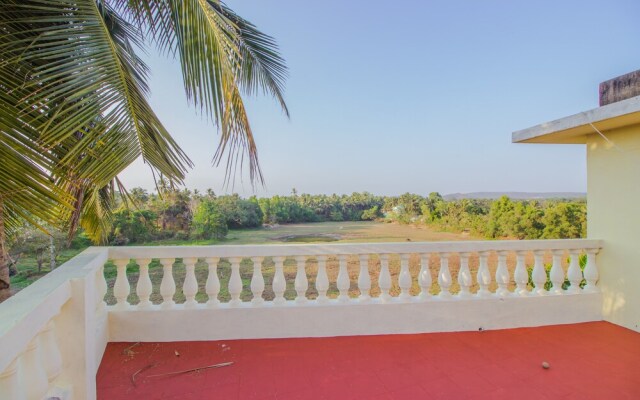 OYO 12535 Home Classic 2BHK Clova
