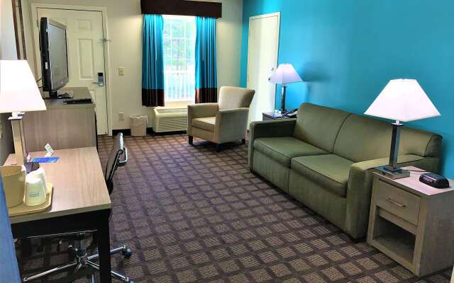 Baymont by Wyndham Eden