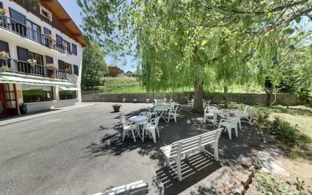 La Bonne Auberge