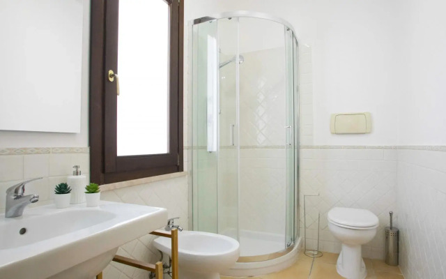 Welcomely - Degli Artigiani - Cala e Moro