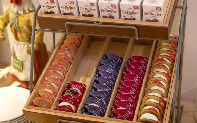 Landgoed Hotel Welgelegen