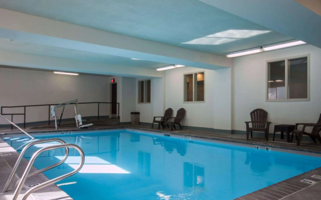 Sleep Inn Ontario