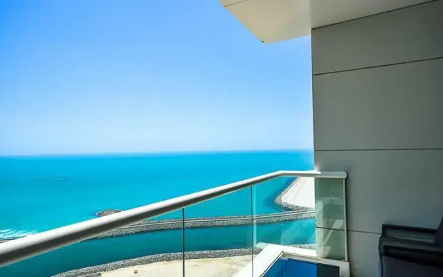 Okdubaiapartments - Aster Jbr