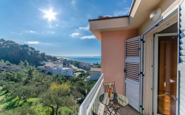 Apartments Seaview