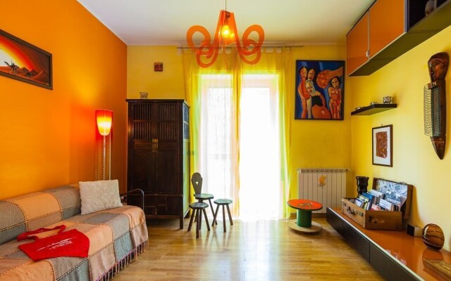 Apartment - San Mandato