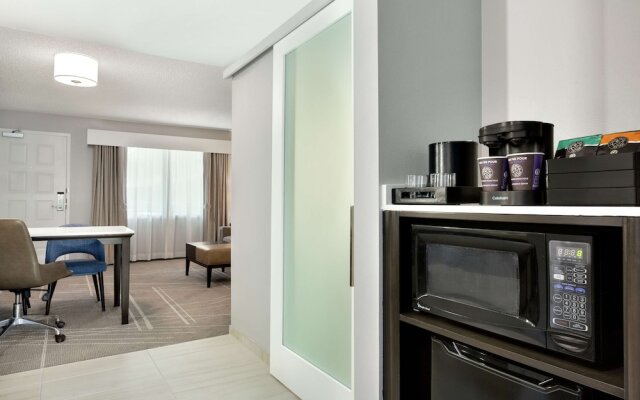 Embassy Suites Milpitas - Silicon Valley