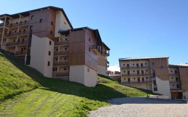 Appartement Les Menuires, 2 pièces, 4 personnes - FR-1-452-353