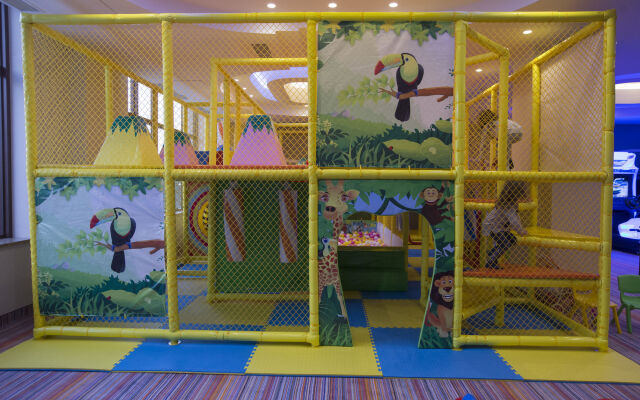 Ararat Resort Tsaghkadzor