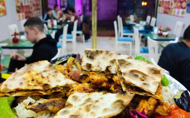 Bereket Apart Hotel