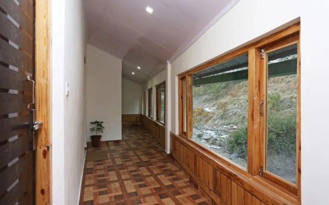 Hotel Uttaranchal Inn by OYO Rooms