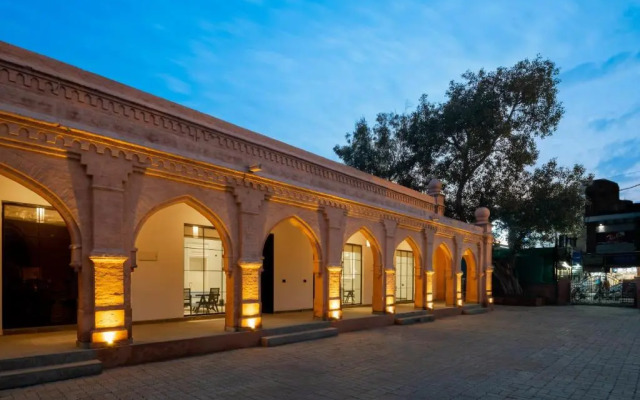 The Earth Amritsar, Trademark Collection by Wyndham