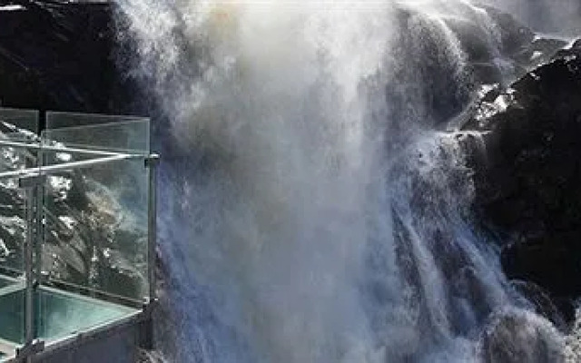 Village historique de Val-Jalbert