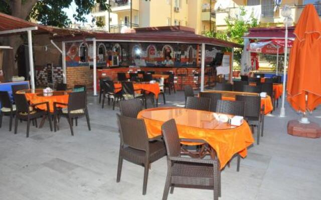 Marmaris Apart Bonjorno Otel